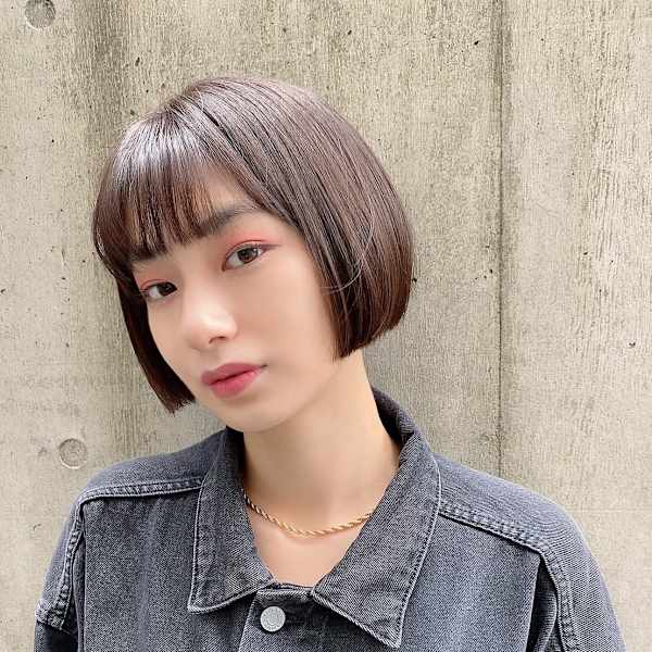 LEAP ARCHE×スタイル|LEAP ARCHE Hair&Headspa 錦糸町 髪質改善 錦糸町北口店