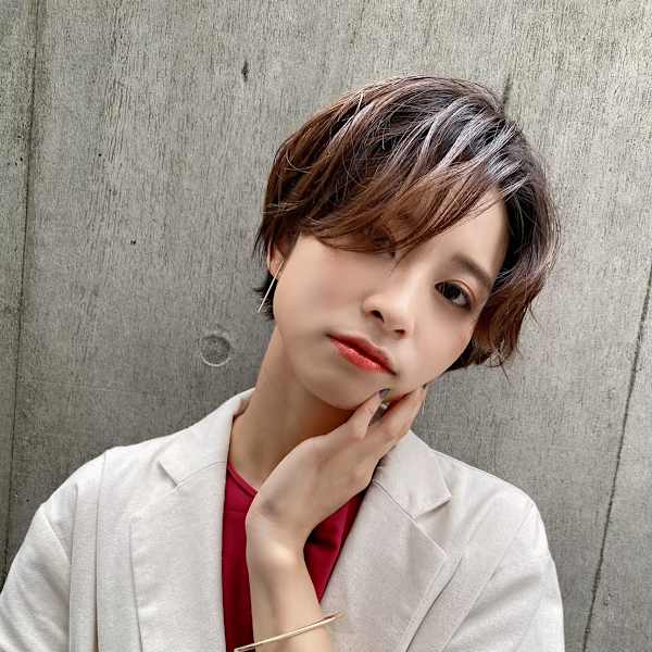 LEAP ARCHE×スタイル|LEAP ARCHE Hair&Headspa 錦糸町 髪質改善 錦糸町北口店