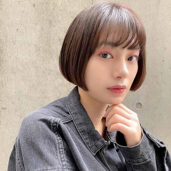 LEAP ARCHE×スタイル|LEAP ARCHE Hair&Headspa 錦糸町 髪質改善 錦糸町北口店
