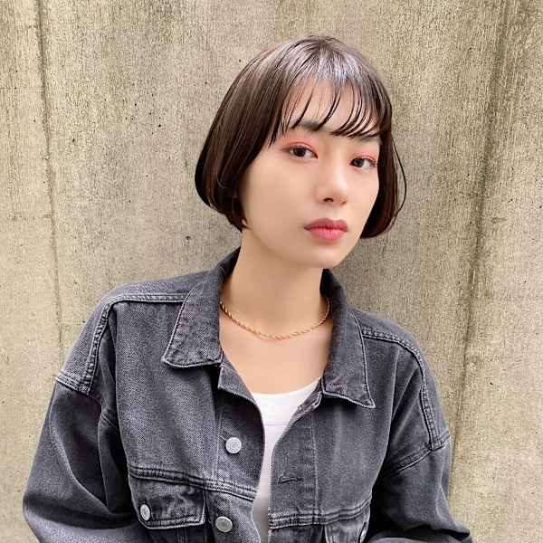 LEAP ARCHE×スタイル|LEAP ARCHE Hair&Headspa 錦糸町 髪質改善 錦糸町北口店