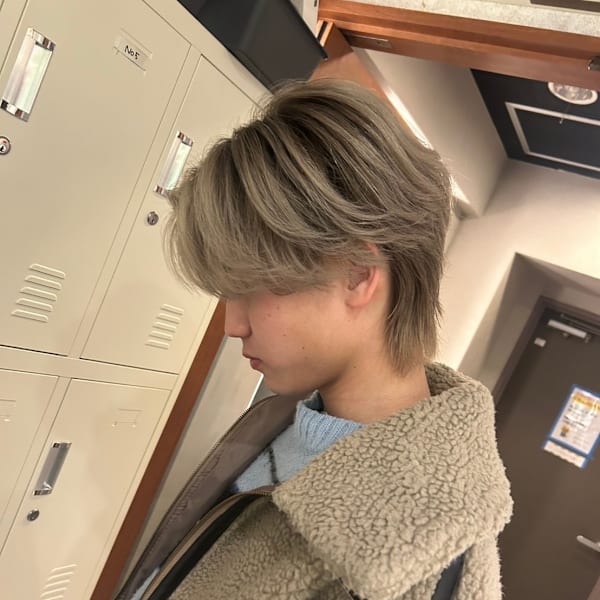 TIGRE daimyo×スタイル|TIGRE daimyo