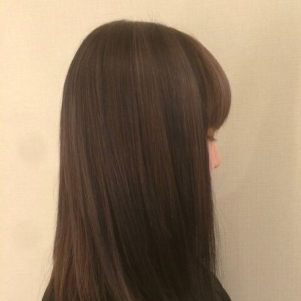 Hair-create KALA(ヘアクリエイトキャラ)