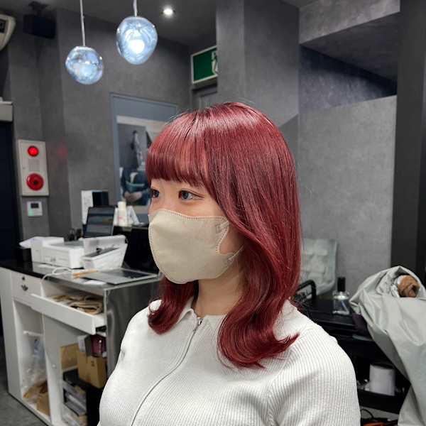 TIGRE daimyo×スタイル|TIGRE daimyo