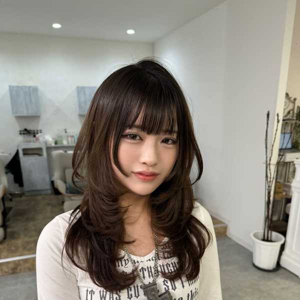 TIGRE for hair×スタイル