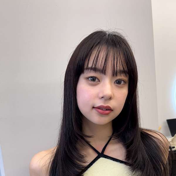 TIGRE for hair×スタイル