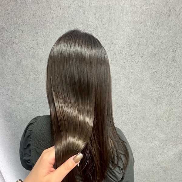 TIGRE for hair×スタイル