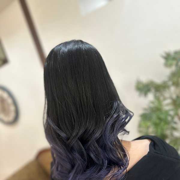 TIGRE for hair×スタイル