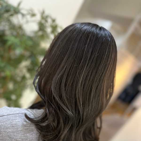TIGRE for hair×スタイル