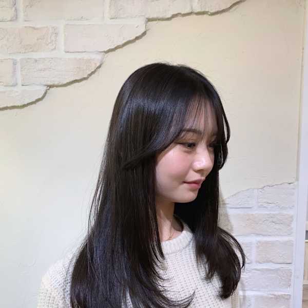 TIGRE for hair×スタイル