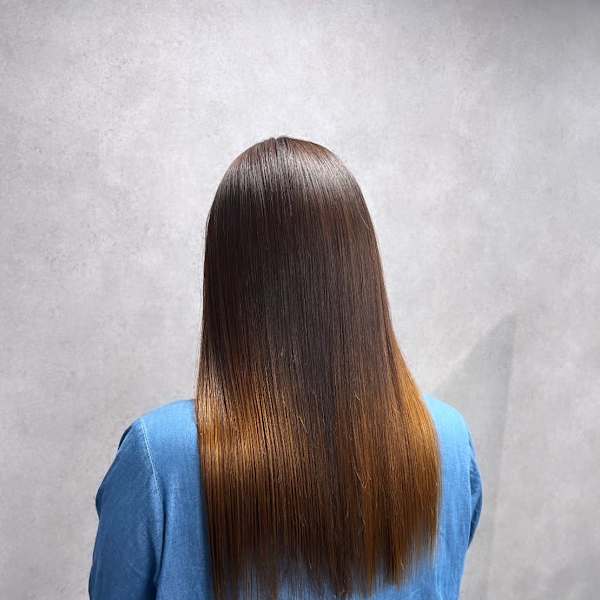 TIGRE for hair×スタイル