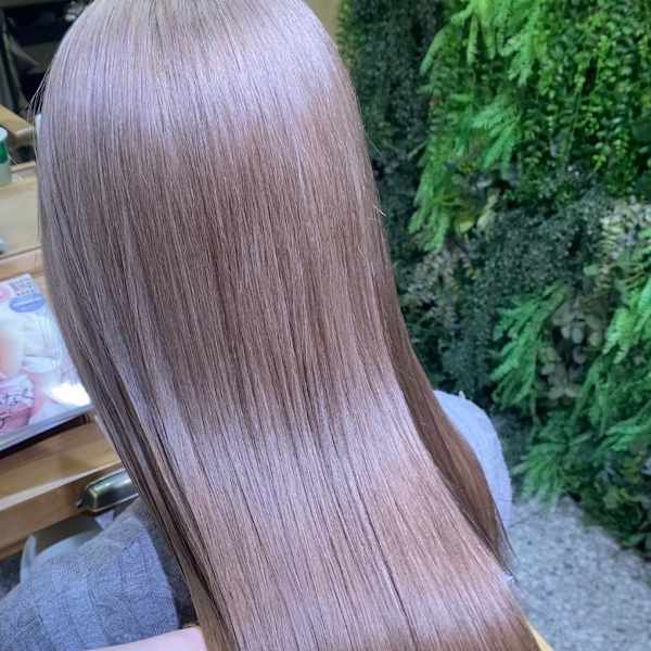 TIGRE for hair×スタイル|TIGRE for hair