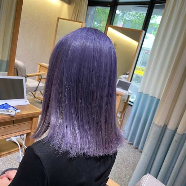 TIGRE for hair×スタイル|TIGRE for hair