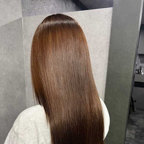 TIGRE for hair×スタイル|TIGRE for hair