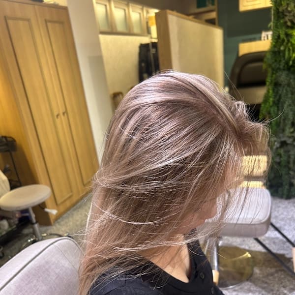 TIGRE kamitori×スタイル|TIGRE kamitori