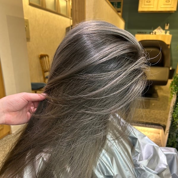 TIGRE kamitori×スタイル|TIGRE kamitori