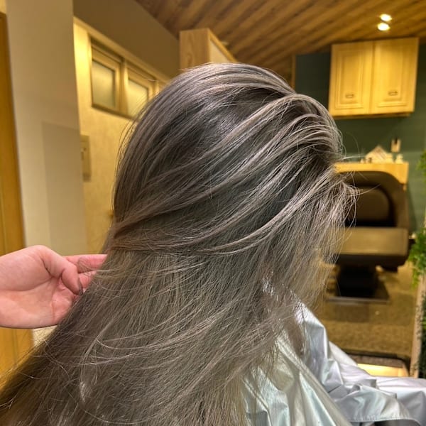 TIGRE kamitori×スタイル|TIGRE kamitori