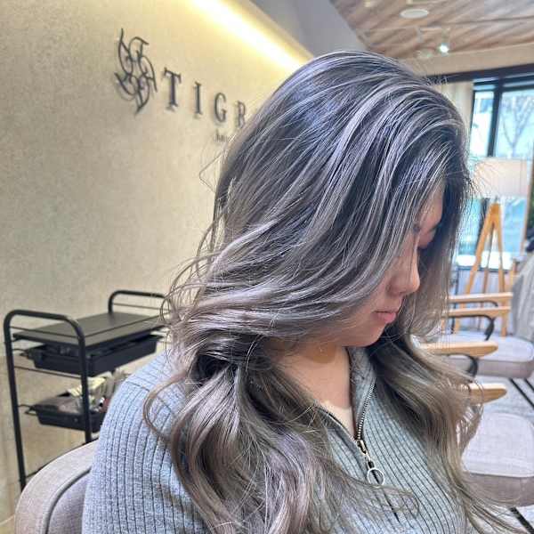 TIGRE kamitori×スタイル|TIGRE kamitori