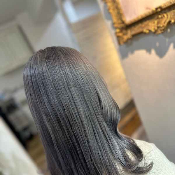 TIGRE kamitori×スタイル|TIGRE kamitori