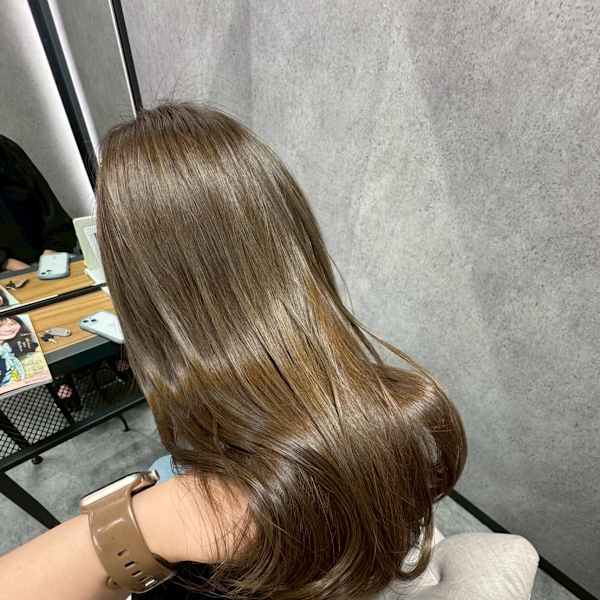 TIGRE kamitori×スタイル|TIGRE kamitori