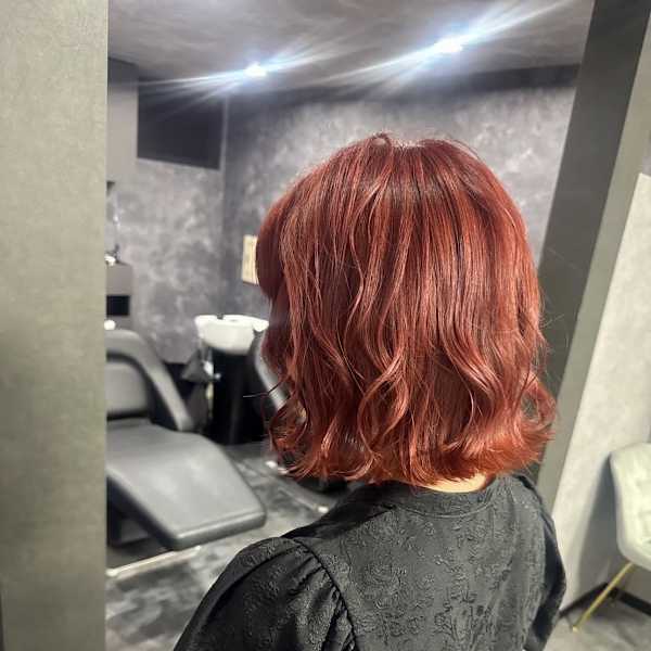 TIGRE kamitori×スタイル|TIGRE kamitori