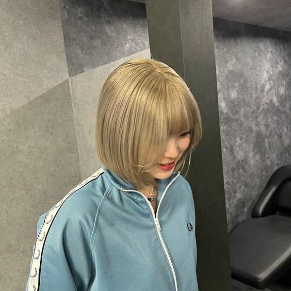 TIGRE kamitori×スタイル|TIGRE kamitori