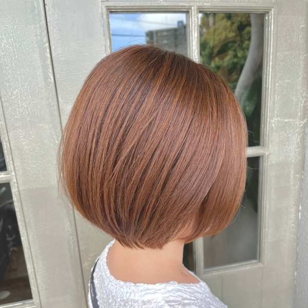 TIGRE kamitori×スタイル|TIGRE kamitori