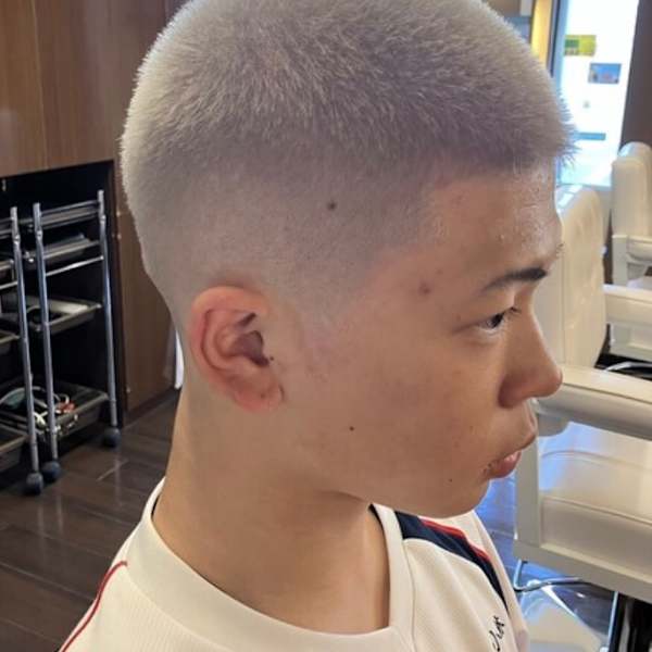 Hair-create KALA(ヘアクリエイトキャラ)