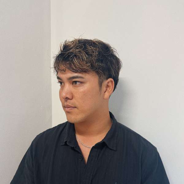 answer BEAUTY SALON×スタイル|answer BEAUTY SALON