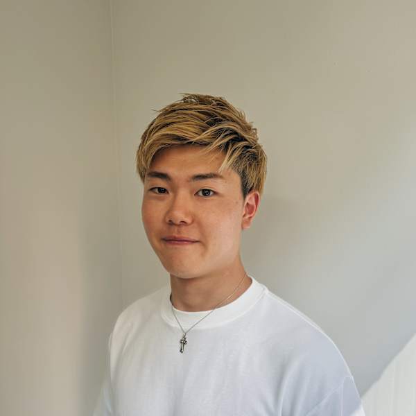 answer BEAUTY SALON×スタイル|answer BEAUTY SALON