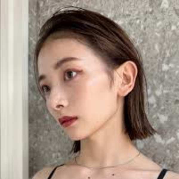 ミディアムヘアー