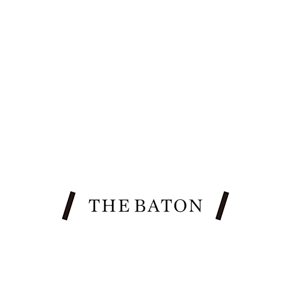 THE BATON【バトン】のスタッフ紹介。眞井 彩菜