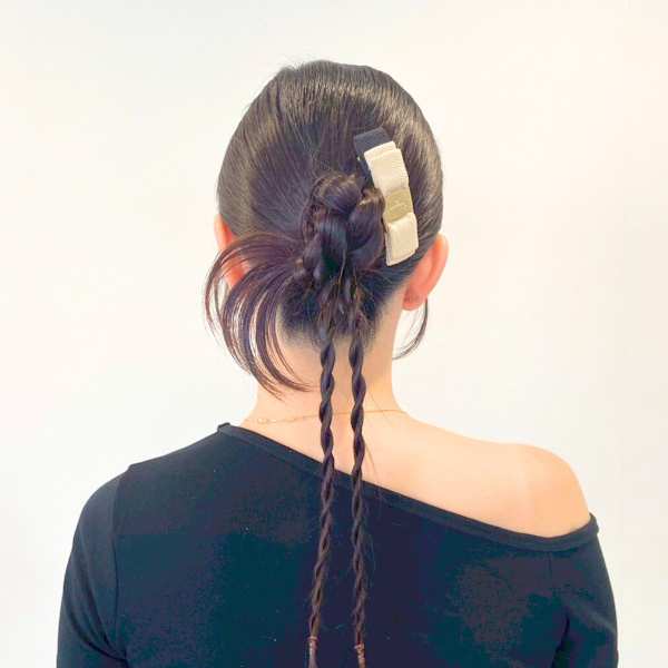 カチモリセット/パーティーセット