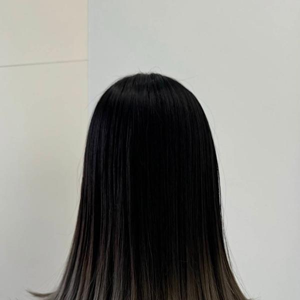 グラデーションカラー