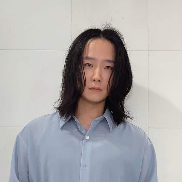 Zina 渋谷駅前 髪質改善&トリートメント&艶髪【ジーナ】【ジーナ シブヤエキマエ カミシツカイゼン トリートメント ツヤガミ】のスタッフ紹介。中島 祥吾 【渋谷】