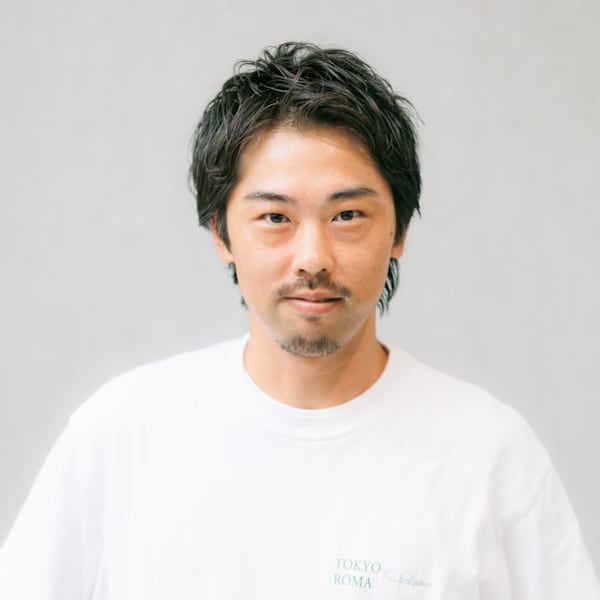 plus+one 津田沼店【プラスワンツダヌマテン】のスタッフ紹介。AD 寺井 雅大