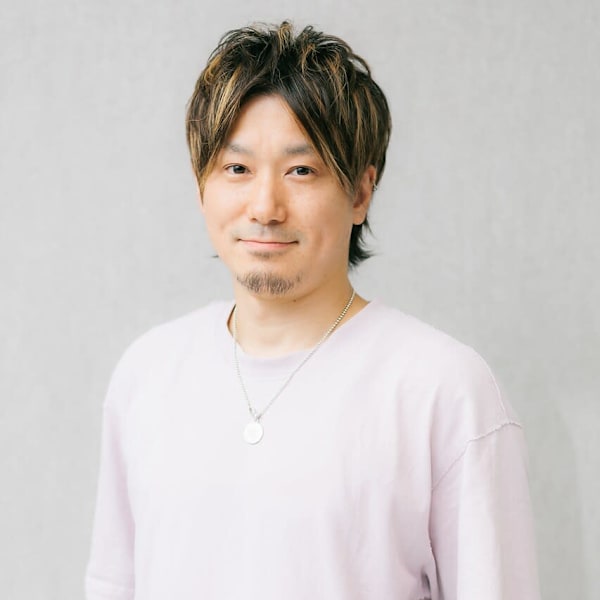plus+one 津田沼店【プラスワンツダヌマテン】のスタッフ紹介。AD 佐藤 日出夫