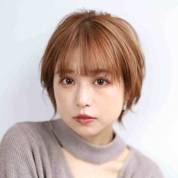 シースルーショート