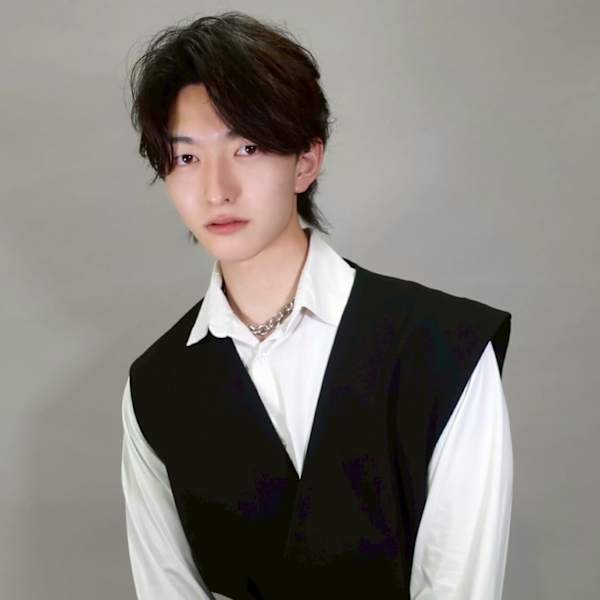 BEAUTECONCIER【ボーテコンシェル】のスタッフ紹介。【メンズ特化】坂本 翔