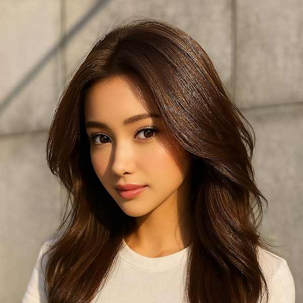 シアーグレースレイヤー