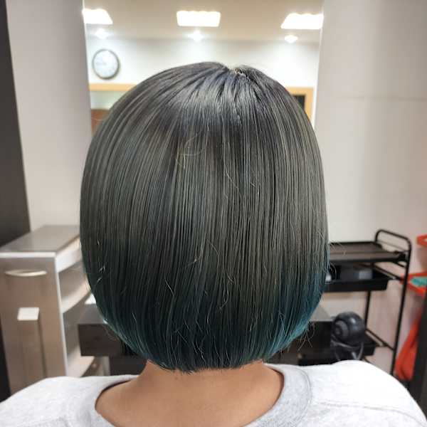 シャドールーツカラー|HAIR MAKE SANCTUARY