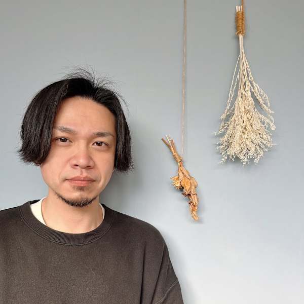 髪質改善サロンL'oiseau Bleu museum千早店【カミシツカイゼンサロンロアゾブルーミュージアムチハヤテン】のスタッフ紹介。YASU