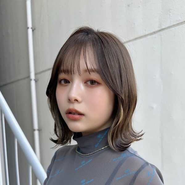 Zina 博多 髪質改善＆トリートメント＆艶髪【ジーナハカタ カミシツカイゼン トリートメント ツヤガミ】のスタッフ紹介。Zina recruit