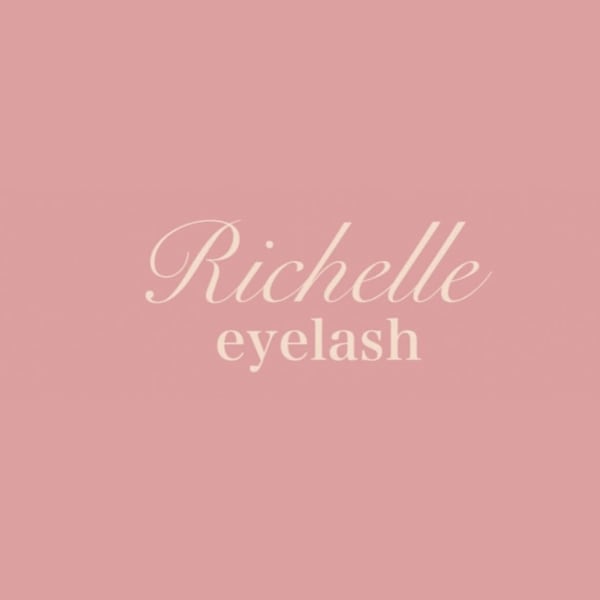 Richelle eyelash 平塚店 ～リシェル～【まつげパーマ/パリジェンヌ】【リシェルアイラッシュ ヒラツカテン マツゲパーマ パリジェンヌ】のスタッフ紹介。ウシダ サヤカ