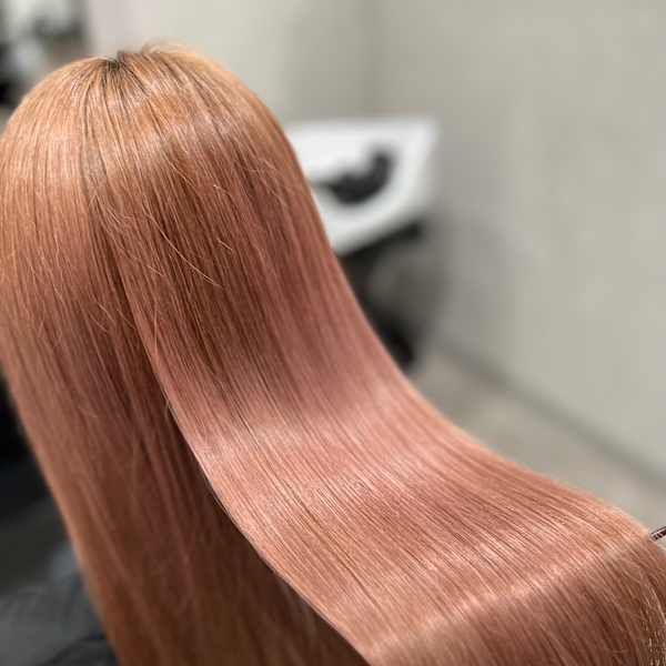 カラーエステ|Mint leaf 髪質改善トリートメント&ヘッドスパ特化サロン 田中店【ミントリーフ】