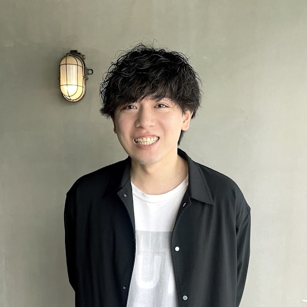 Lolonois 野田阪神【ロロネー ノダハンシン】のスタッフ紹介。鍋島　平