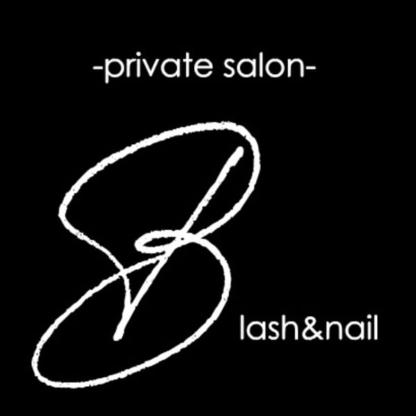 B_ lash＆nail【ビーラッシュアンドネイル】のスタッフ紹介。ユメ