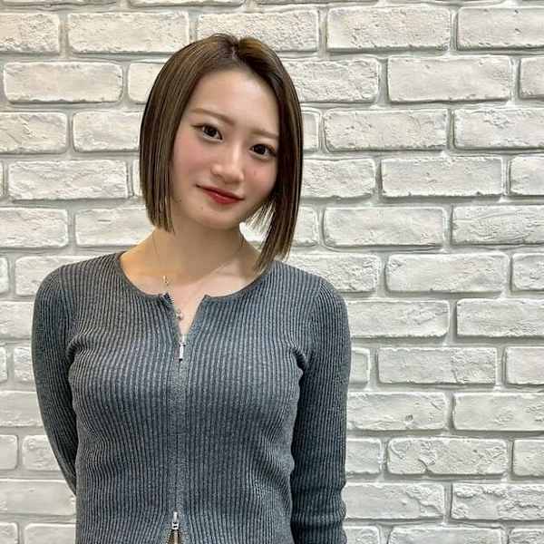 CHIC feux 大宮西口【シック フーオオミヤニシグチ】のスタッフ紹介。クルミ 大宮