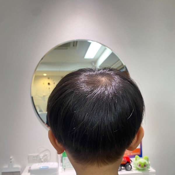 耳出しスッキリカット!