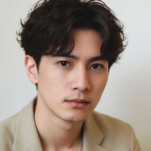 ショート/メンズカット/ビジネスマン/さわやか/ツーブロック|ヘアリゾート粋 lima