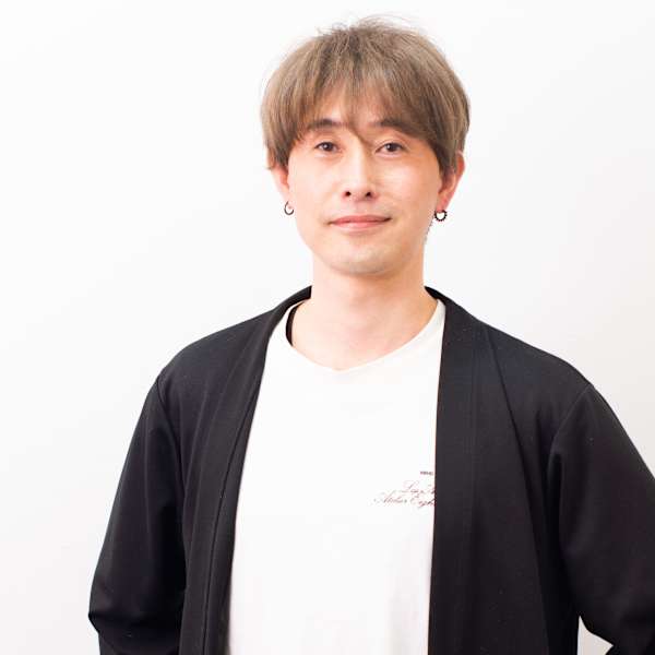 La Ruelle 【ラ リュエル】【ラ リュエル】のスタッフ紹介。佐藤 史章